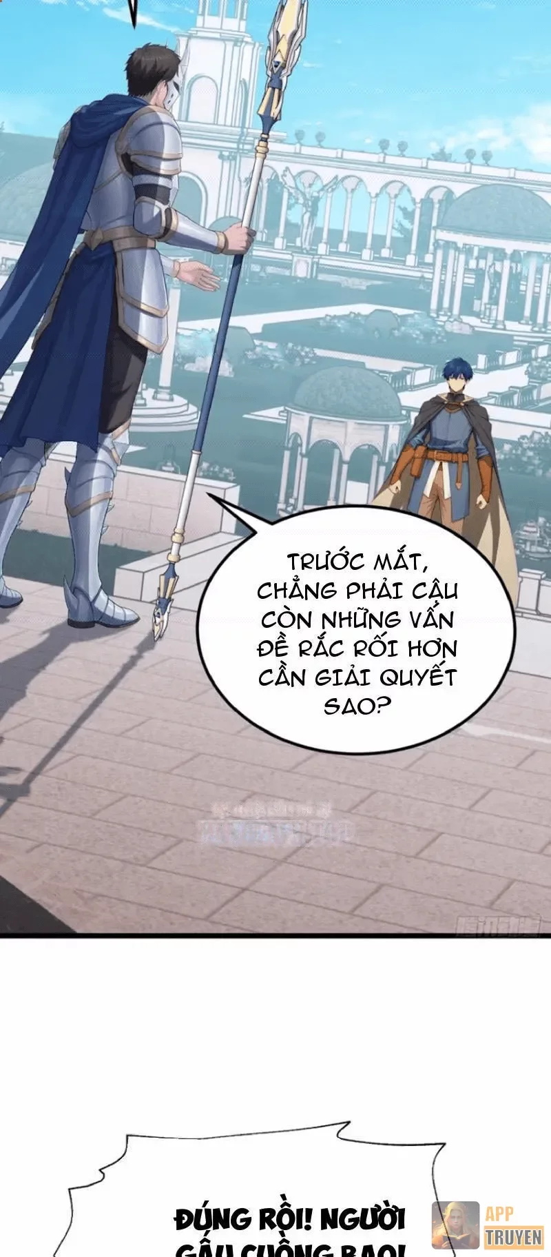 Trò Chơi Sinh Tồn, Ta Độc Chiếm Mạng Lưới Tình Báo Quái Vật Hoang Dã Chapter 66 - Trang 38