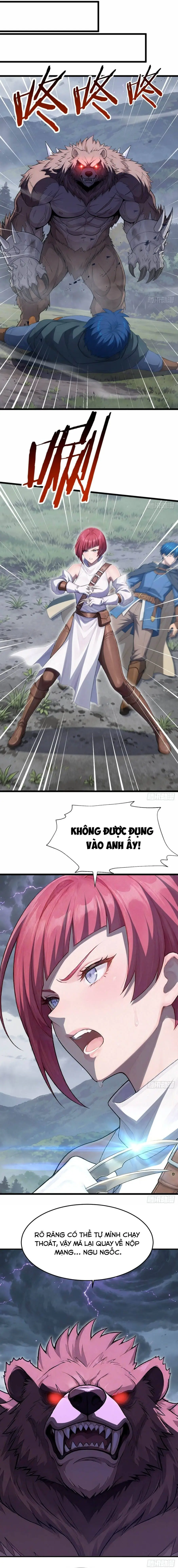 Trò Chơi Sinh Tồn, Ta Độc Chiếm Mạng Lưới Tình Báo Quái Vật Hoang Dã Chapter 67 - Trang 5