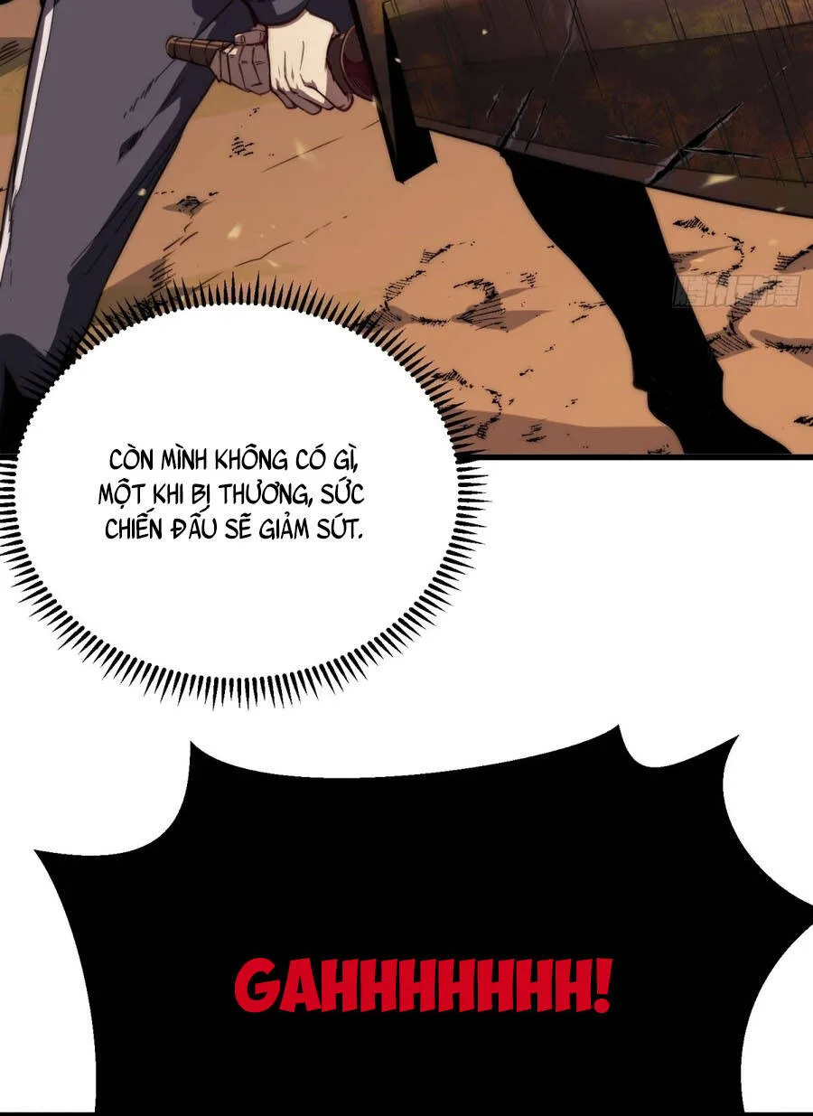 Trò Chơi Toàn Cầu: Tôi Có Thể Mạnh Lên Gấp Trăm Lần Chapter 1 - Trang 17