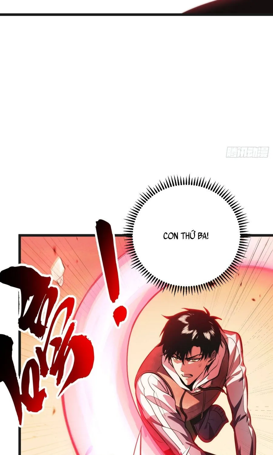 Trò Chơi Toàn Cầu: Tôi Có Thể Mạnh Lên Gấp Trăm Lần Chapter 1 - Trang 40