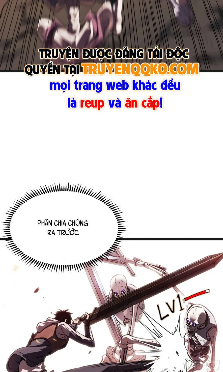 Trò Chơi Toàn Cầu: Tôi Có Thể Mạnh Lên Gấp Trăm Lần Chapter 1 - Trang 45