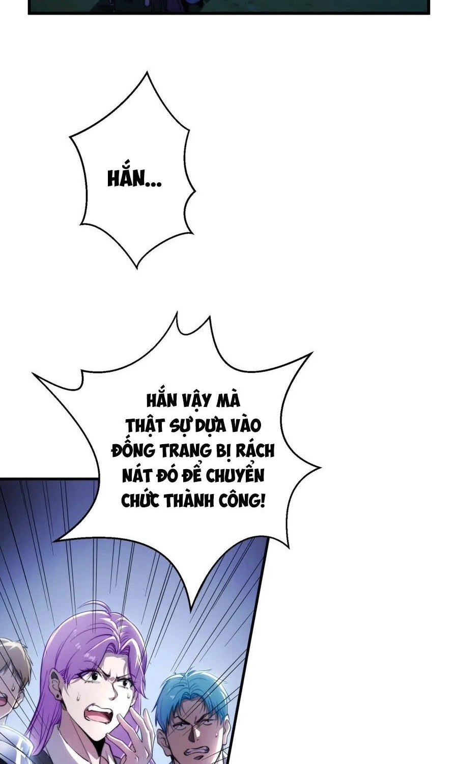 Trò Chơi Toàn Cầu: Tôi Có Thể Mạnh Lên Gấp Trăm Lần Chapter 2 - Trang 22