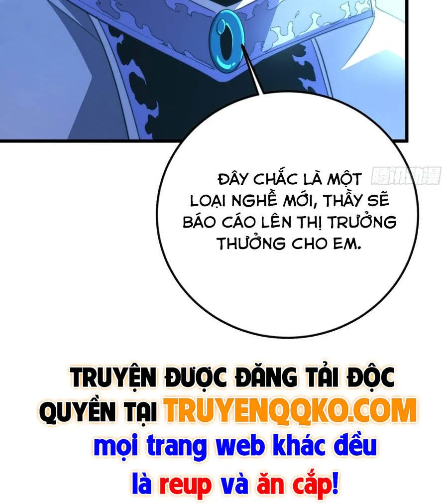 Trò Chơi Toàn Cầu: Tôi Có Thể Mạnh Lên Gấp Trăm Lần Chapter 2 - Trang 26