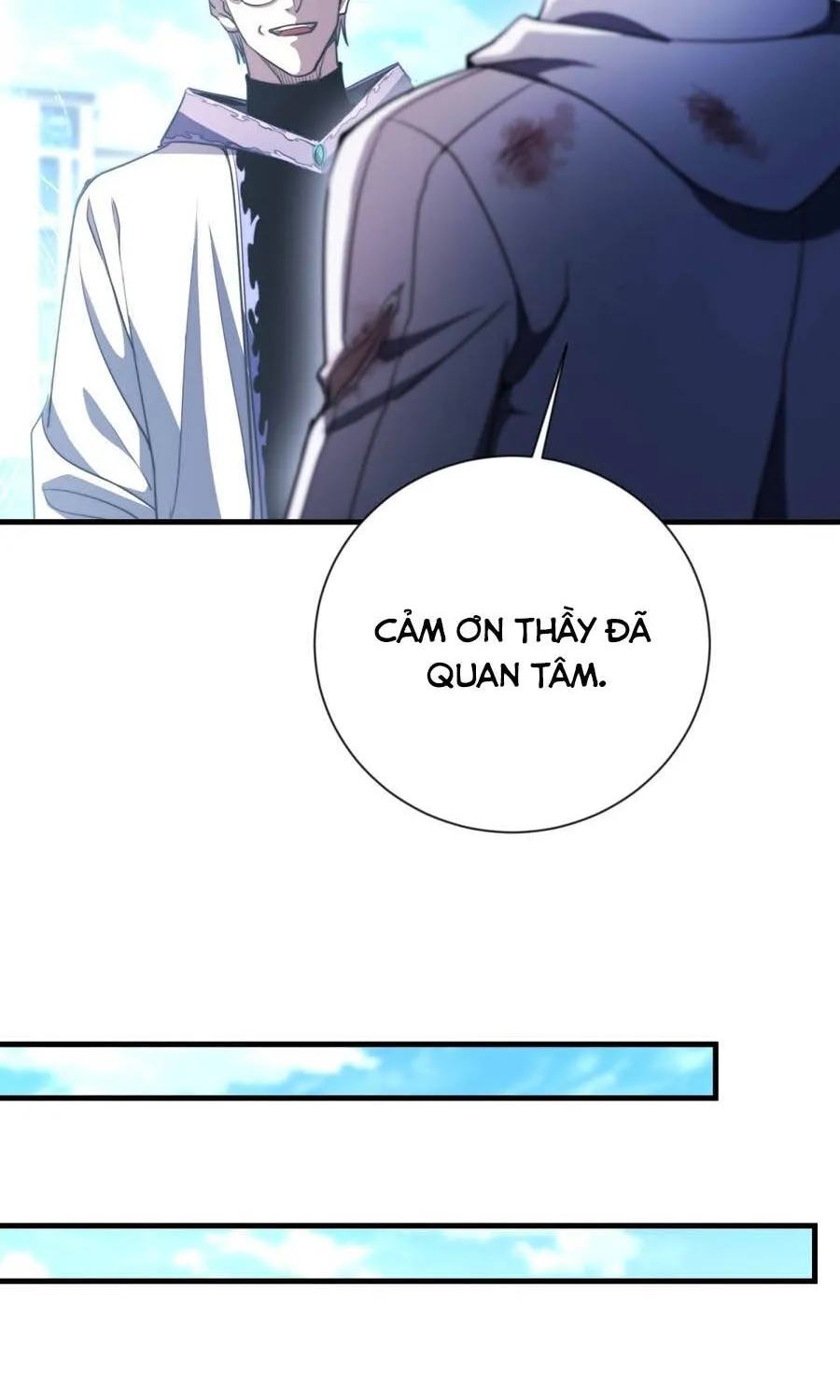 Trò Chơi Toàn Cầu: Tôi Có Thể Mạnh Lên Gấp Trăm Lần Chapter 2 - Trang 36