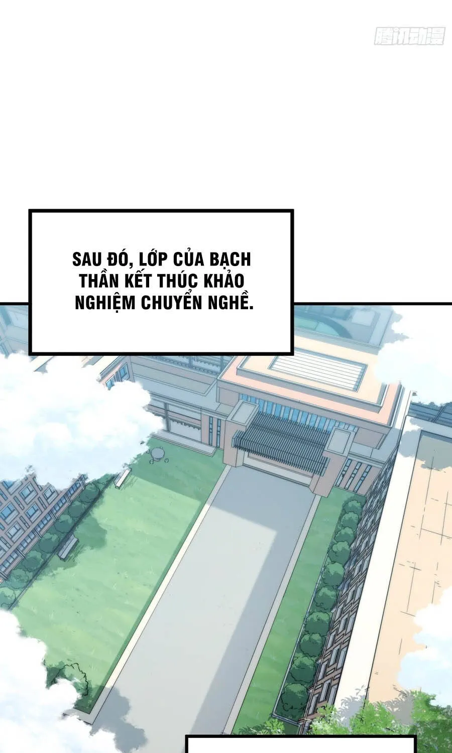 Trò Chơi Toàn Cầu: Tôi Có Thể Mạnh Lên Gấp Trăm Lần Chapter 2 - Trang 37