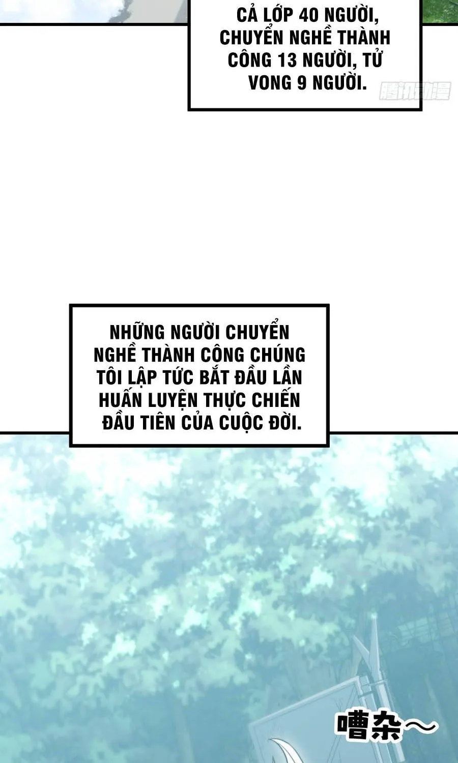 Trò Chơi Toàn Cầu: Tôi Có Thể Mạnh Lên Gấp Trăm Lần Chapter 2 - Trang 38