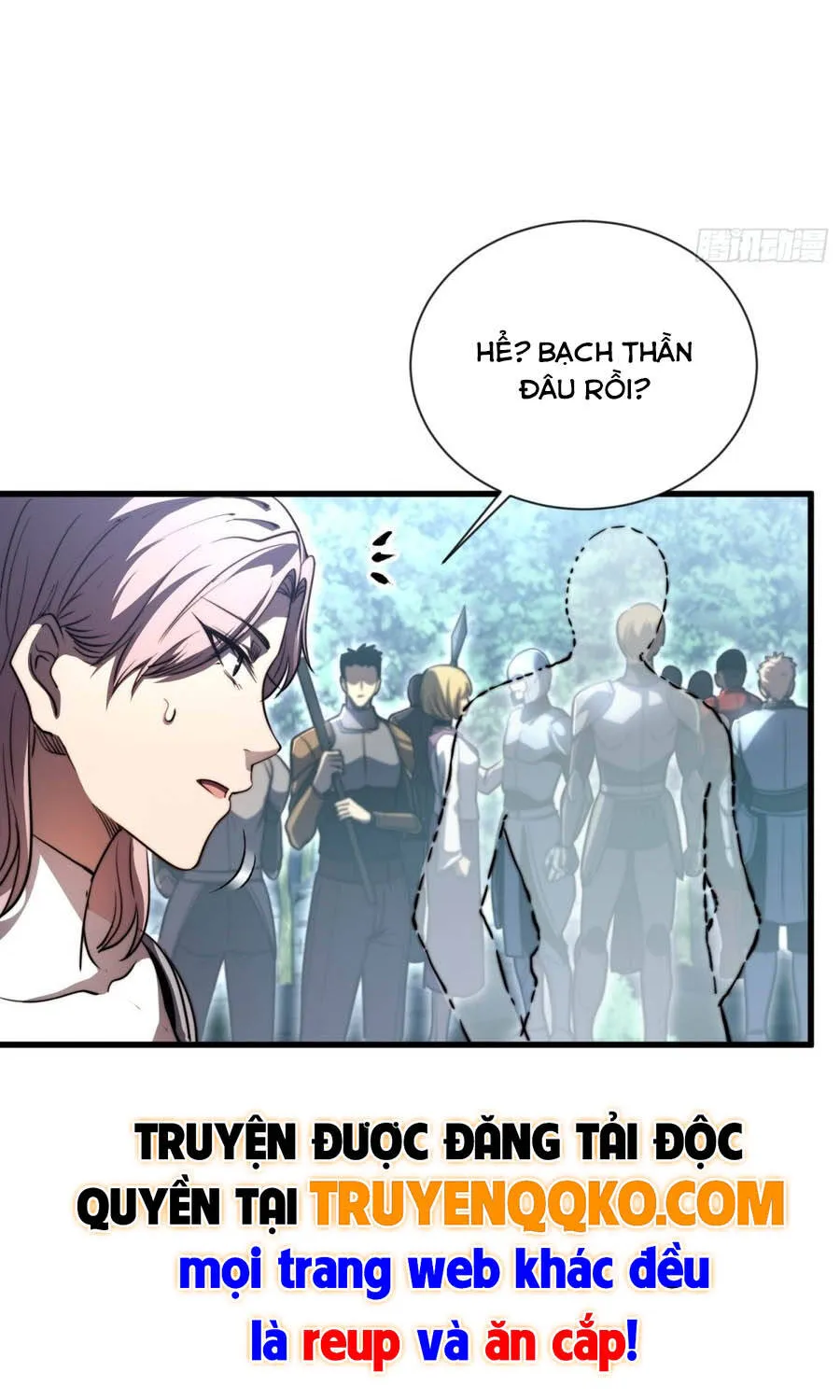 Trò Chơi Toàn Cầu: Tôi Có Thể Mạnh Lên Gấp Trăm Lần Chapter 2 - Trang 49