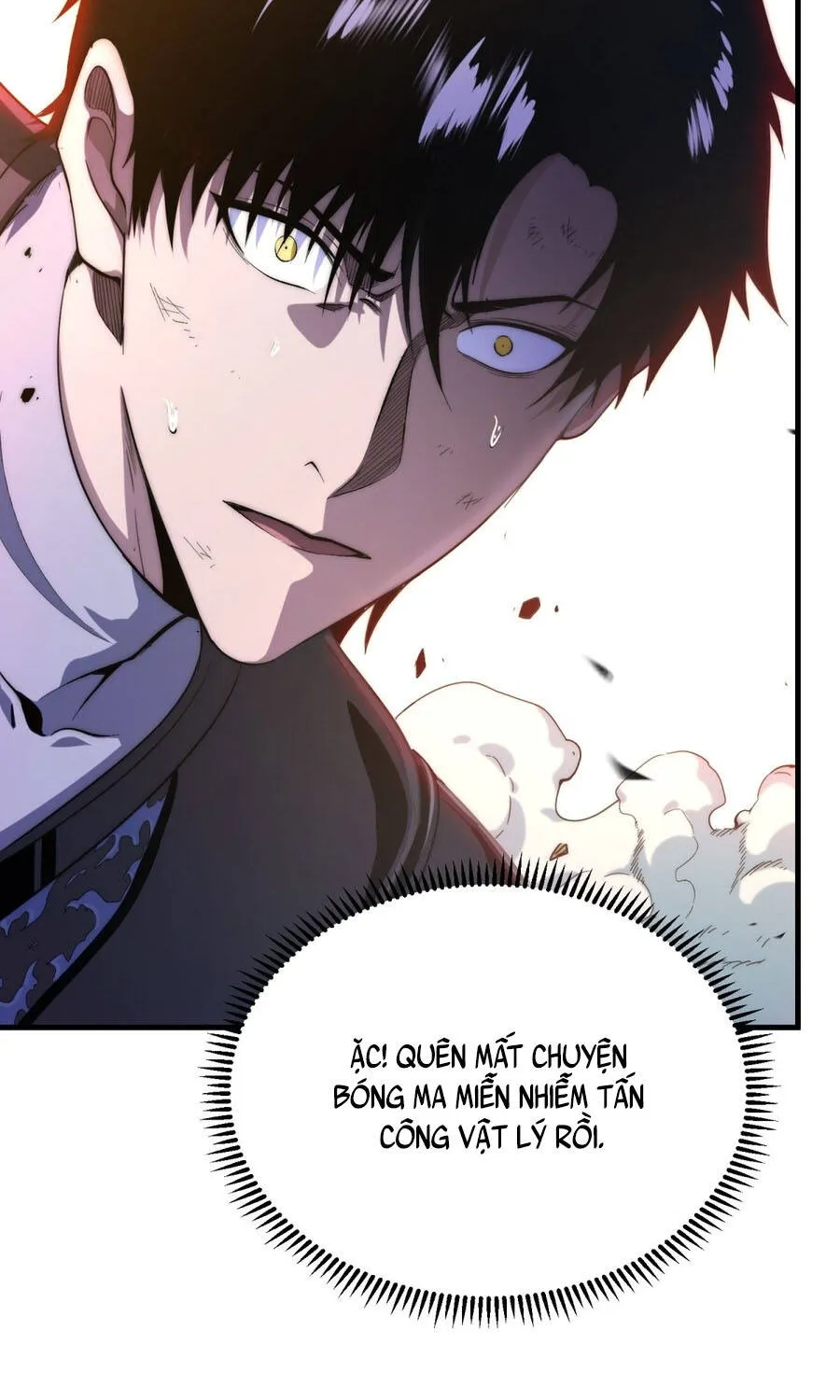 Trò Chơi Toàn Cầu: Tôi Có Thể Mạnh Lên Gấp Trăm Lần Chapter 3 - Trang 18