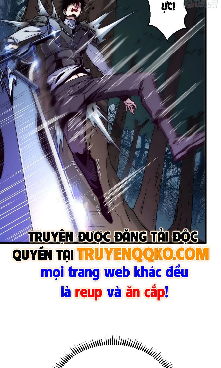 Trò Chơi Toàn Cầu: Tôi Có Thể Mạnh Lên Gấp Trăm Lần Chapter 3 - Trang 30