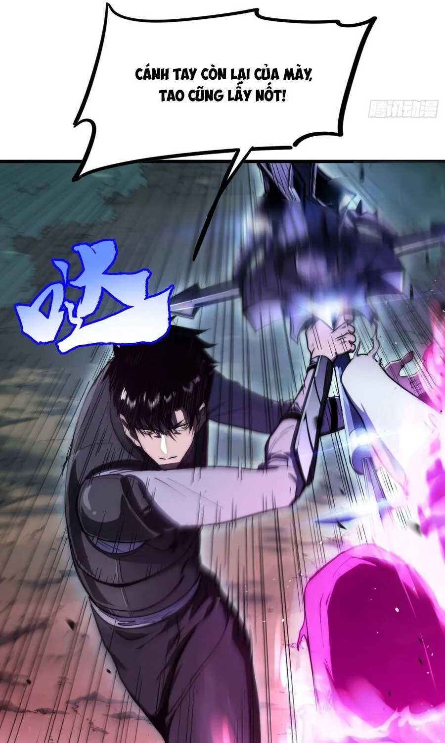 Trò Chơi Toàn Cầu: Tôi Có Thể Mạnh Lên Gấp Trăm Lần Chapter 3 - Trang 50