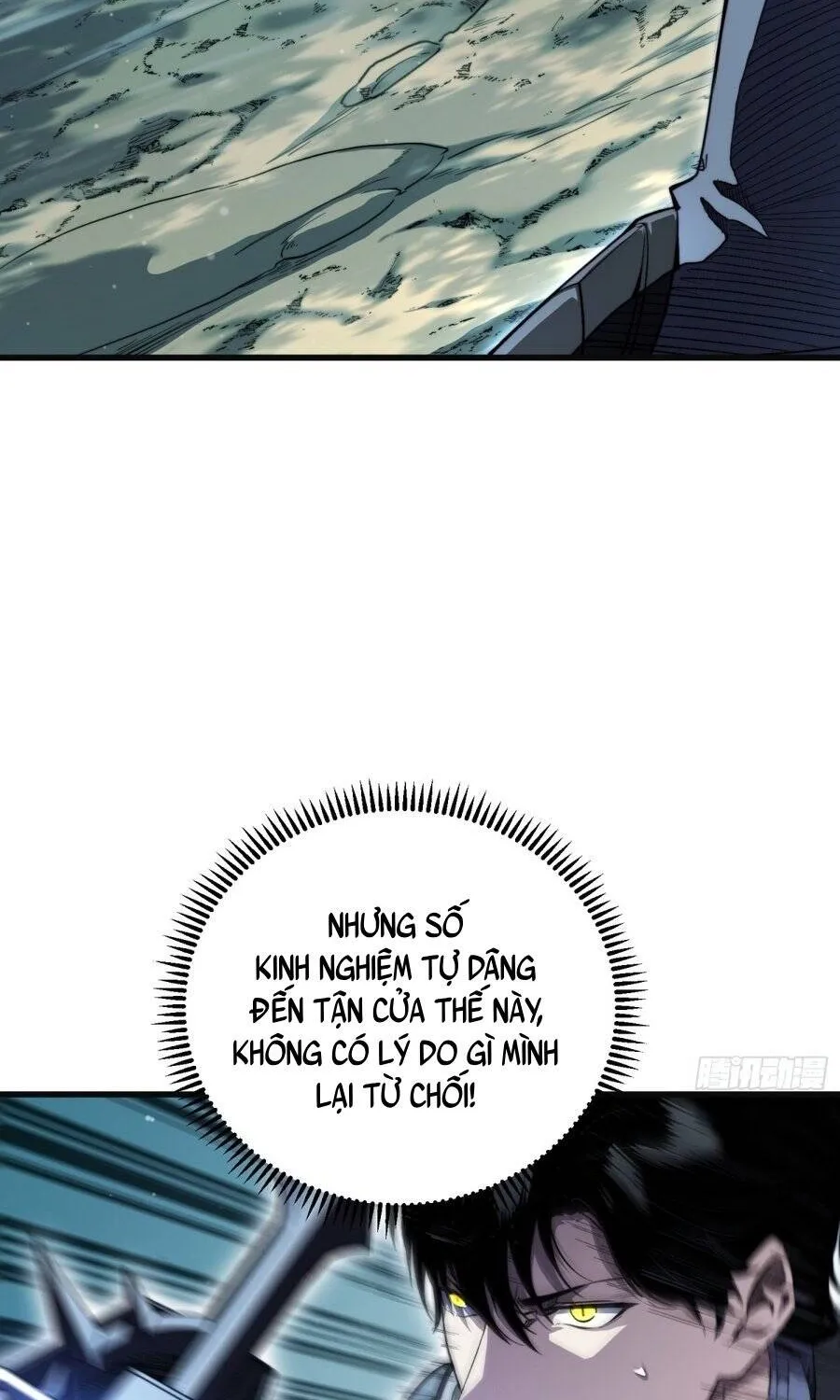 Trò Chơi Toàn Cầu: Tôi Có Thể Mạnh Lên Gấp Trăm Lần Chapter 4 - Trang 30