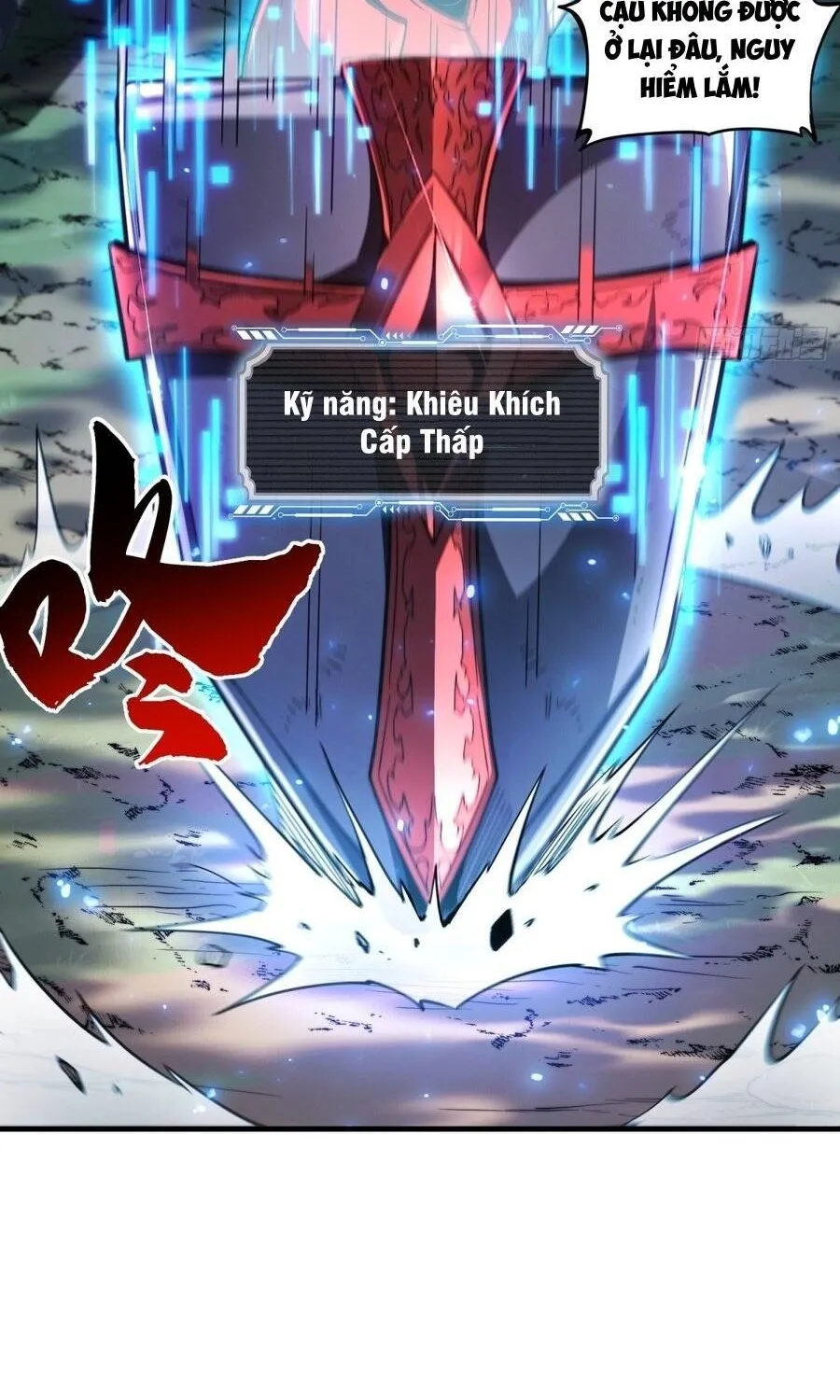 Trò Chơi Toàn Cầu: Tôi Có Thể Mạnh Lên Gấp Trăm Lần Chapter 4 - Trang 42