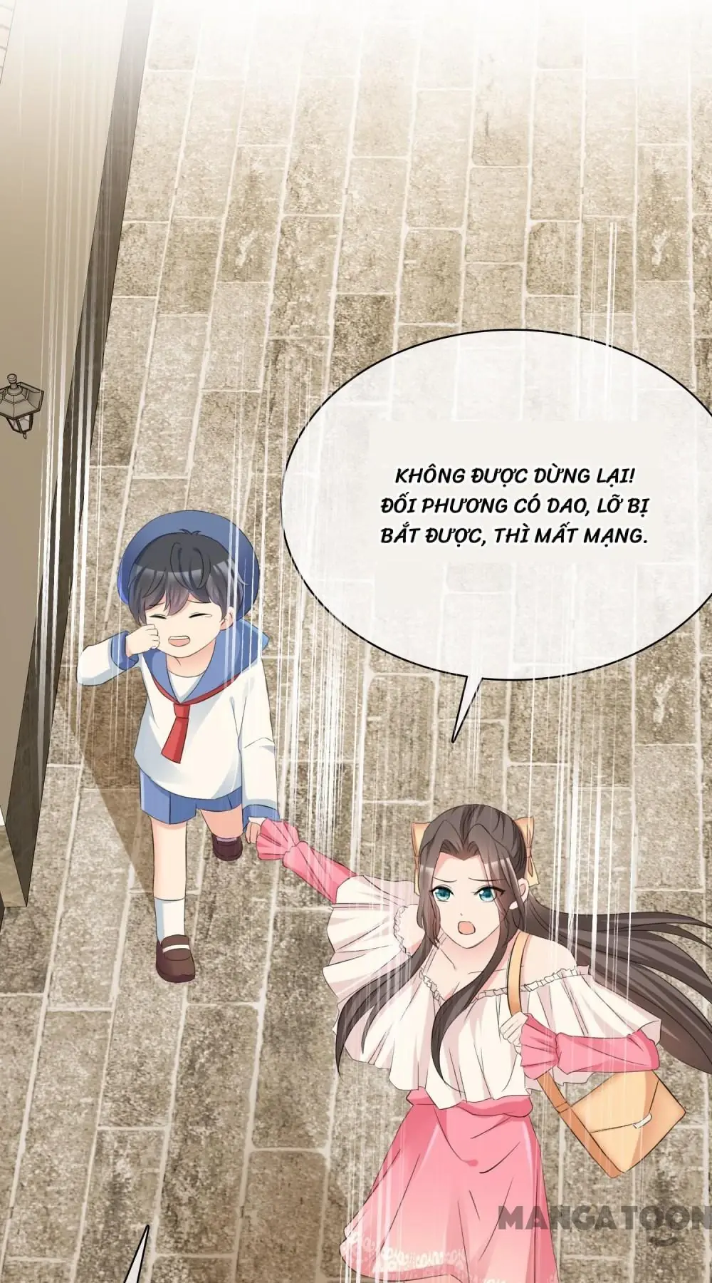 Trở Lại Ngạo Thế: Cô Vợ Phế Vật Của Ta Chapter 1 - Trang 11