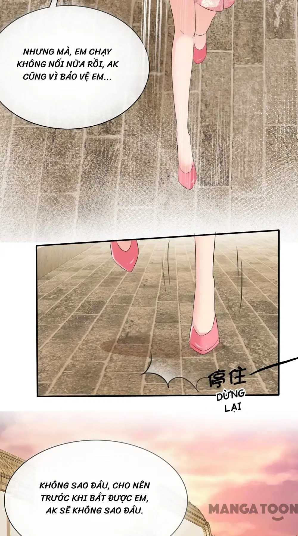Trở Lại Ngạo Thế: Cô Vợ Phế Vật Của Ta Chapter 1 - Trang 12