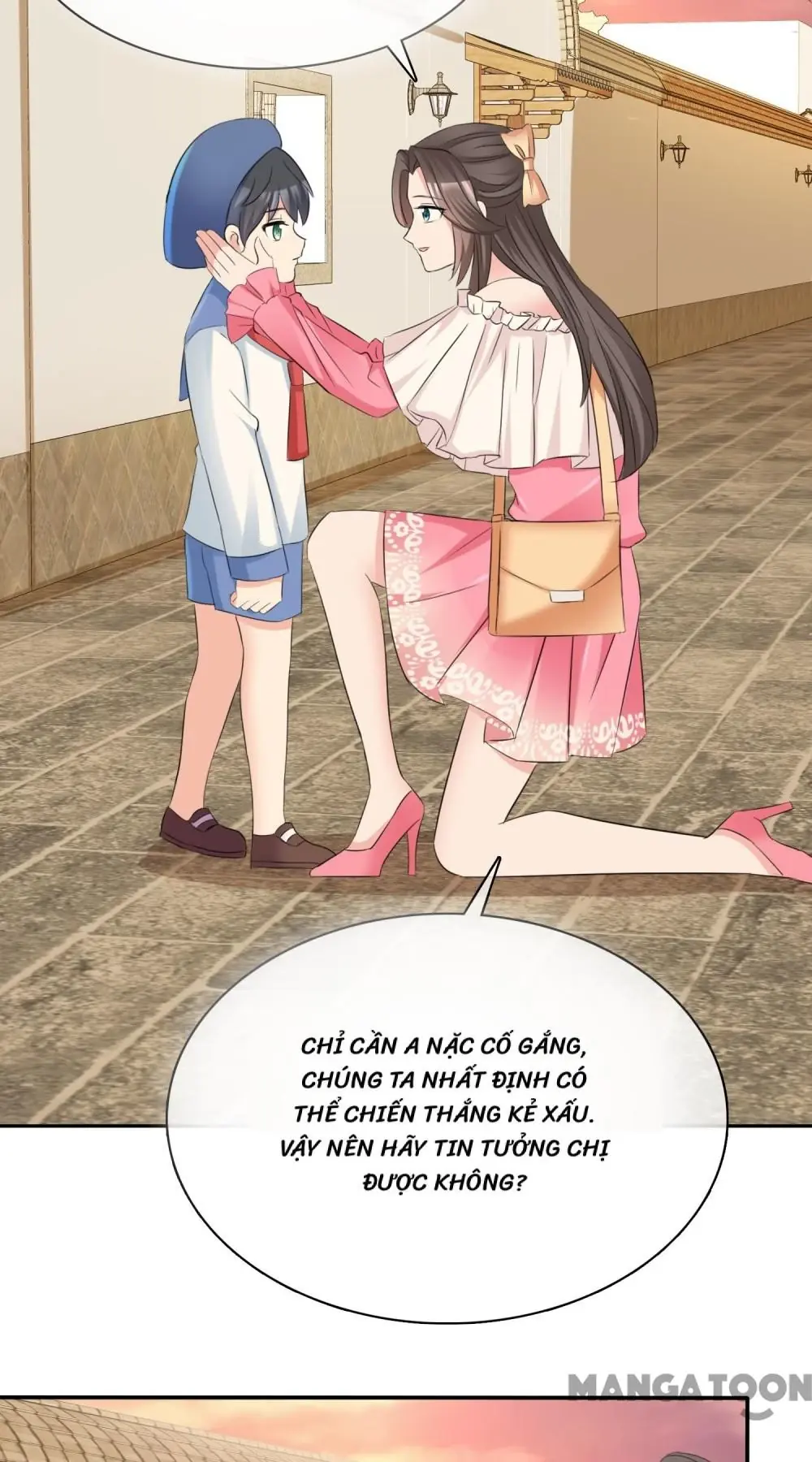 Trở Lại Ngạo Thế: Cô Vợ Phế Vật Của Ta Chapter 1 - Trang 13