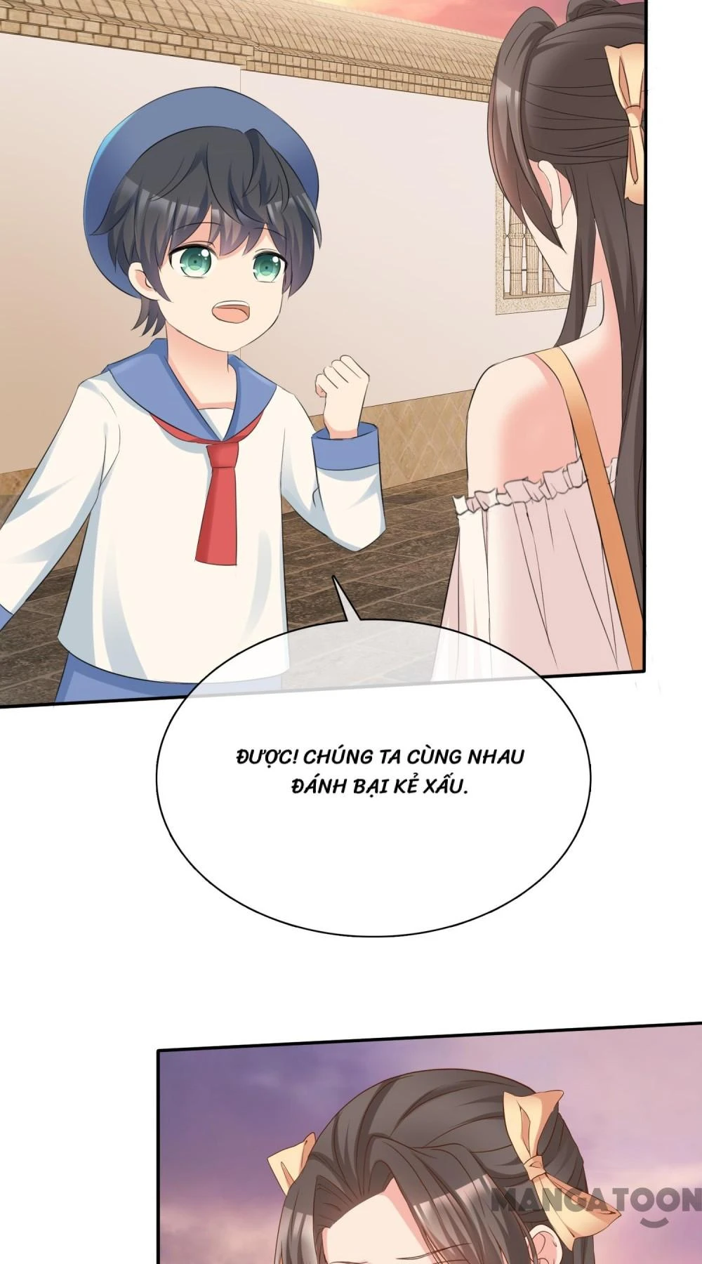 Trở Lại Ngạo Thế: Cô Vợ Phế Vật Của Ta Chapter 1 - Trang 14