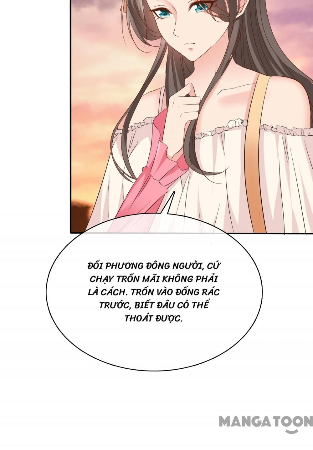 Trở Lại Ngạo Thế: Cô Vợ Phế Vật Của Ta Chapter 1 - Trang 15