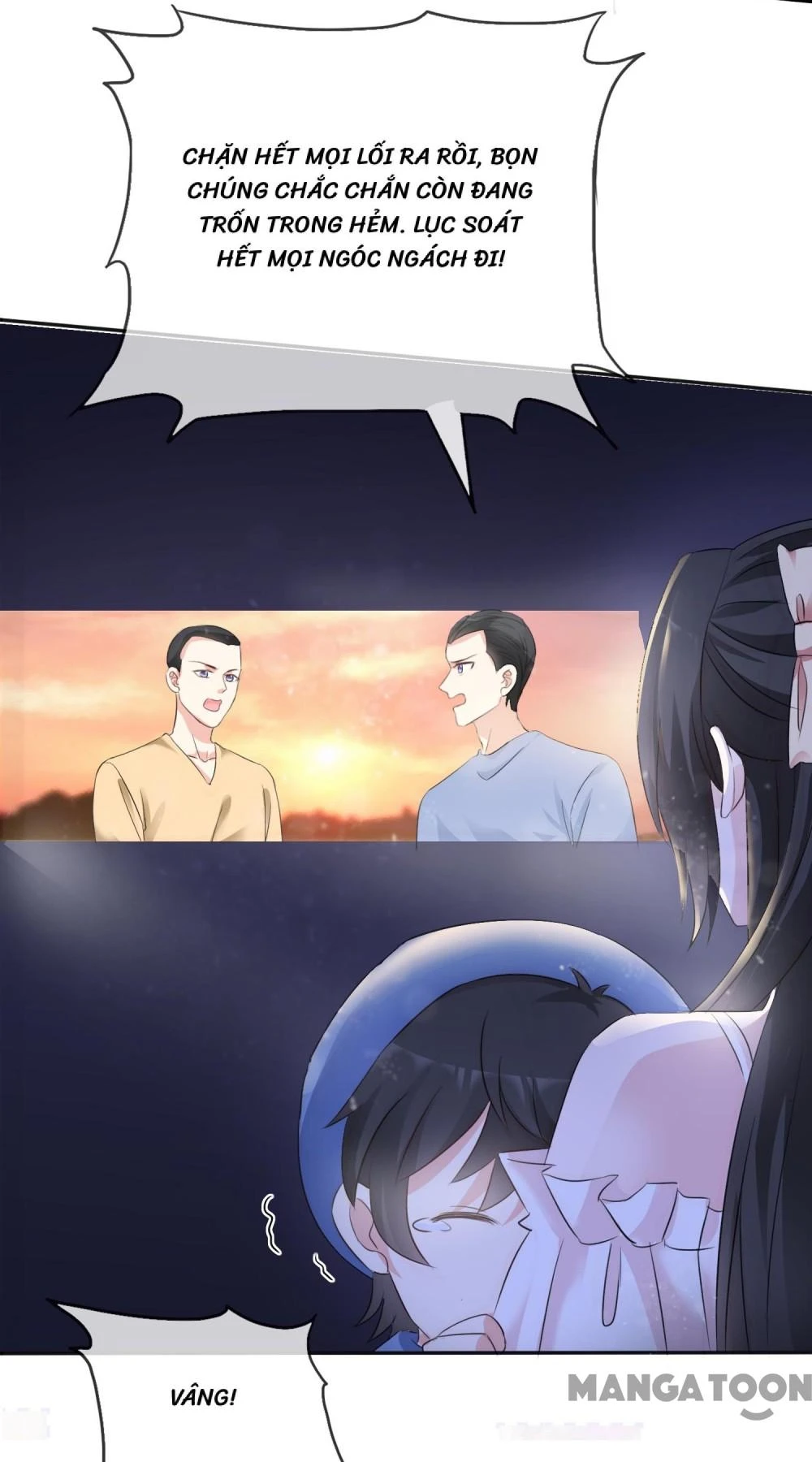 Trở Lại Ngạo Thế: Cô Vợ Phế Vật Của Ta Chapter 1 - Trang 17