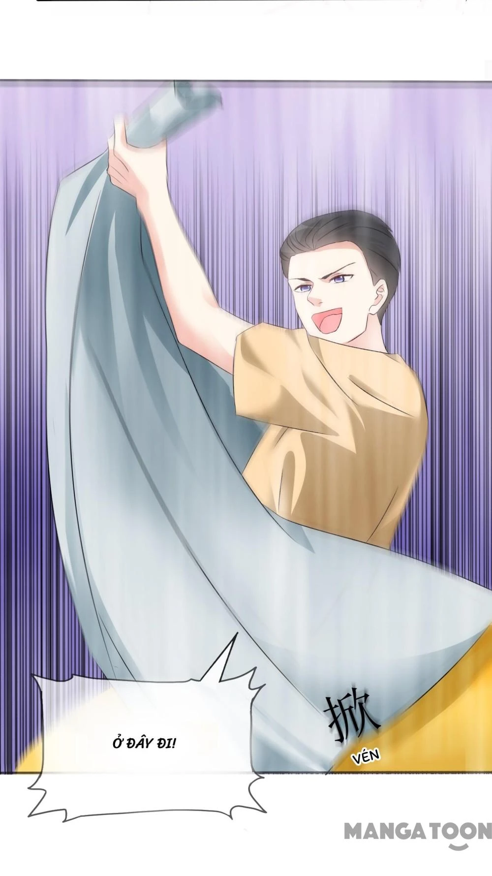 Trở Lại Ngạo Thế: Cô Vợ Phế Vật Của Ta Chapter 1 - Trang 19