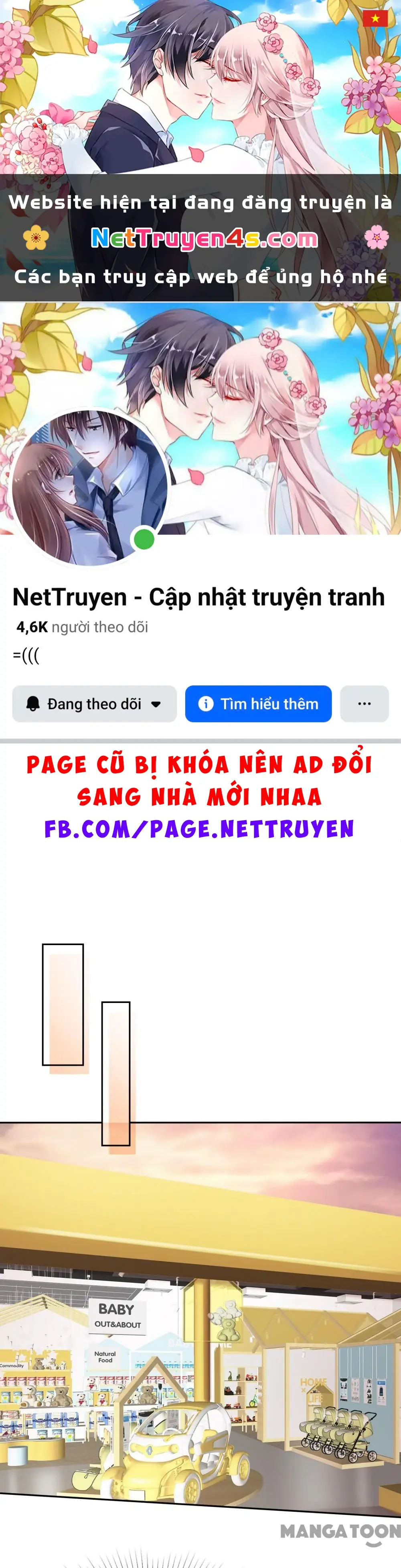 Trở Lại Ngạo Thế: Cô Vợ Phế Vật Của Ta Chapter 1 - Trang 2