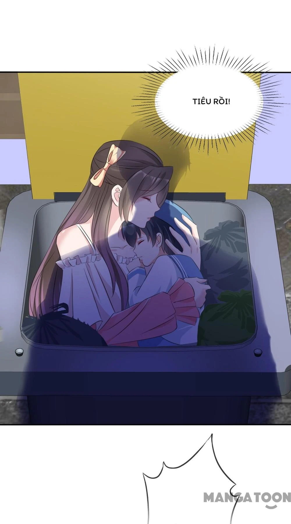 Trở Lại Ngạo Thế: Cô Vợ Phế Vật Của Ta Chapter 1 - Trang 20