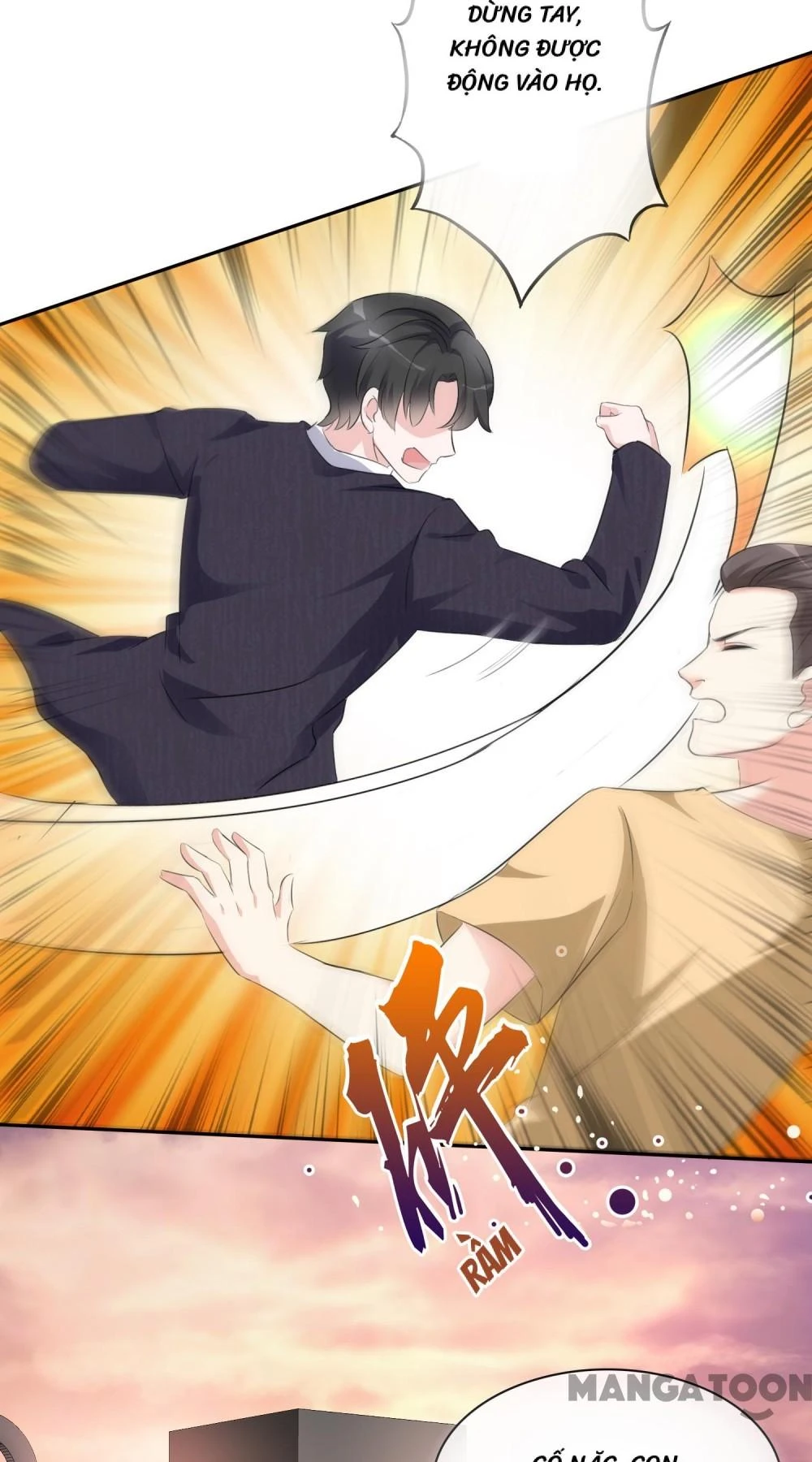 Trở Lại Ngạo Thế: Cô Vợ Phế Vật Của Ta Chapter 1 - Trang 21