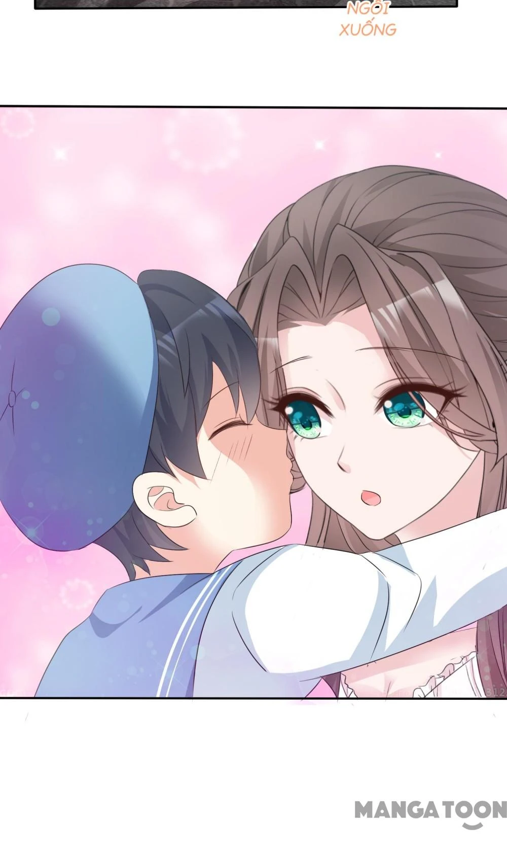 Trở Lại Ngạo Thế: Cô Vợ Phế Vật Của Ta Chapter 1 - Trang 28