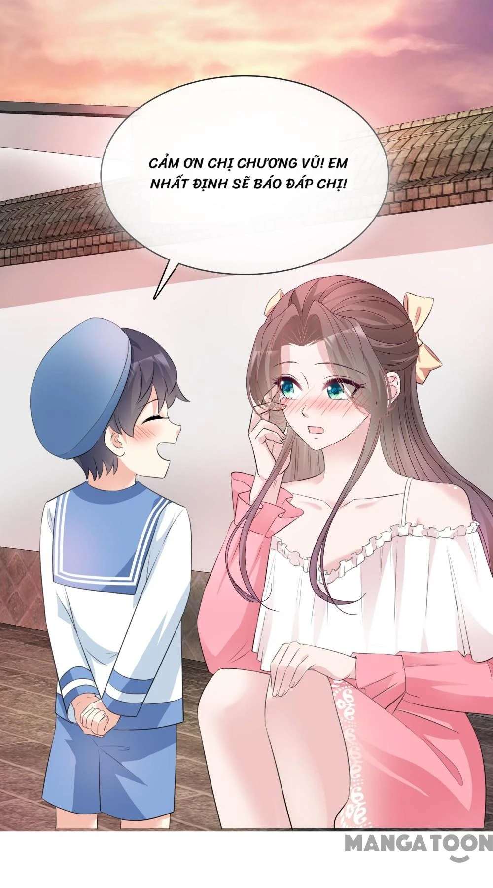 Trở Lại Ngạo Thế: Cô Vợ Phế Vật Của Ta Chapter 1 - Trang 29
