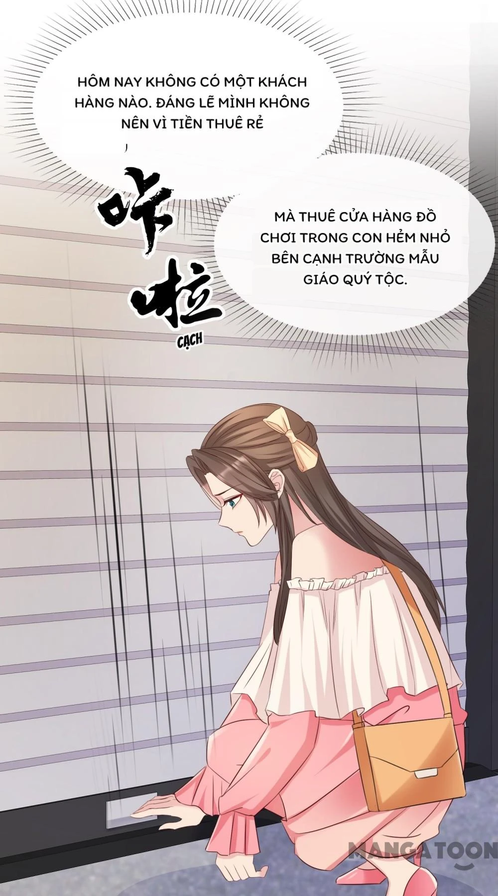 Trở Lại Ngạo Thế: Cô Vợ Phế Vật Của Ta Chapter 1 - Trang 3