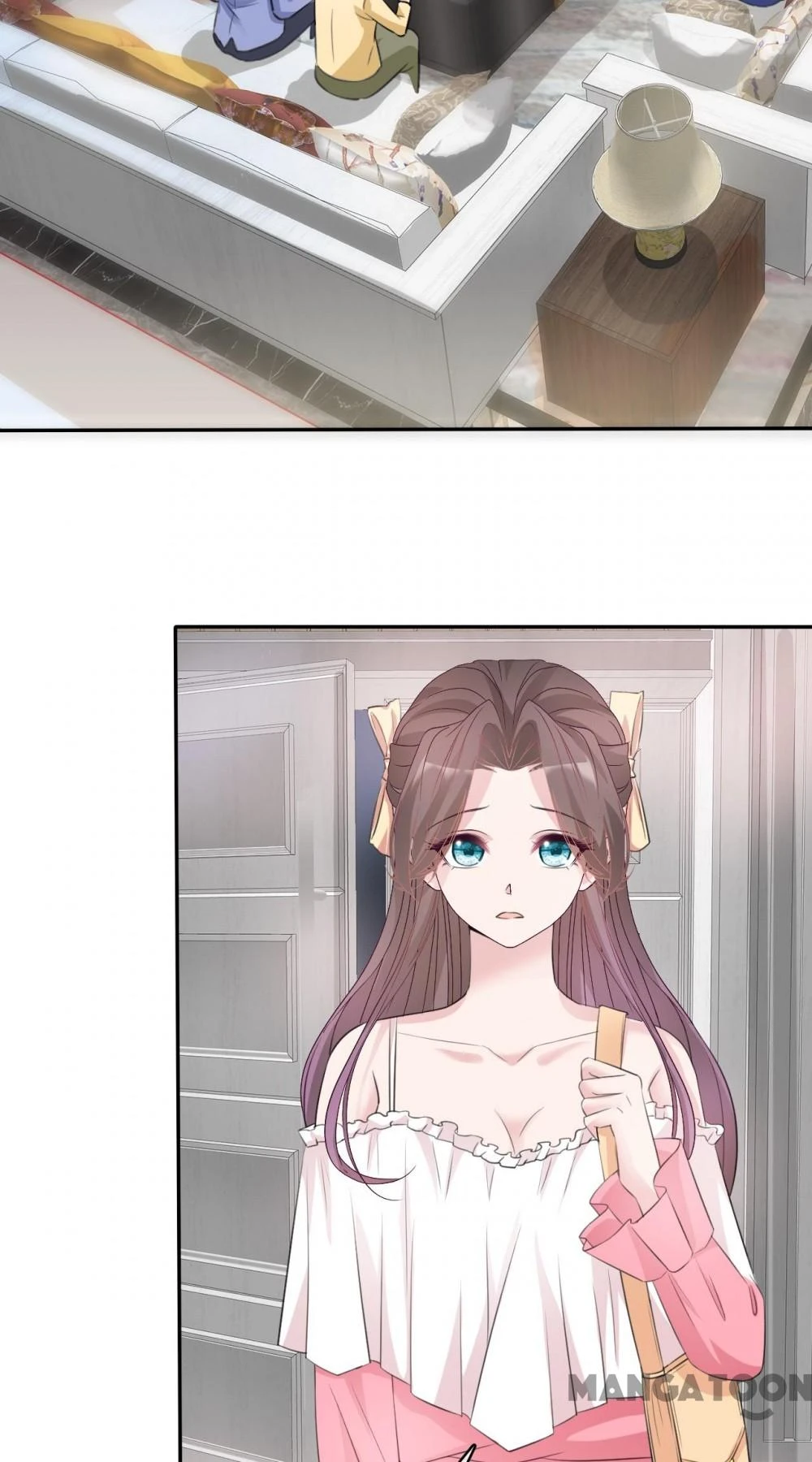 Trở Lại Ngạo Thế: Cô Vợ Phế Vật Của Ta Chapter 1 - Trang 34