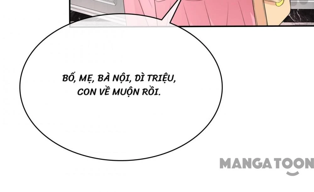 Trở Lại Ngạo Thế: Cô Vợ Phế Vật Của Ta Chapter 1 - Trang 35