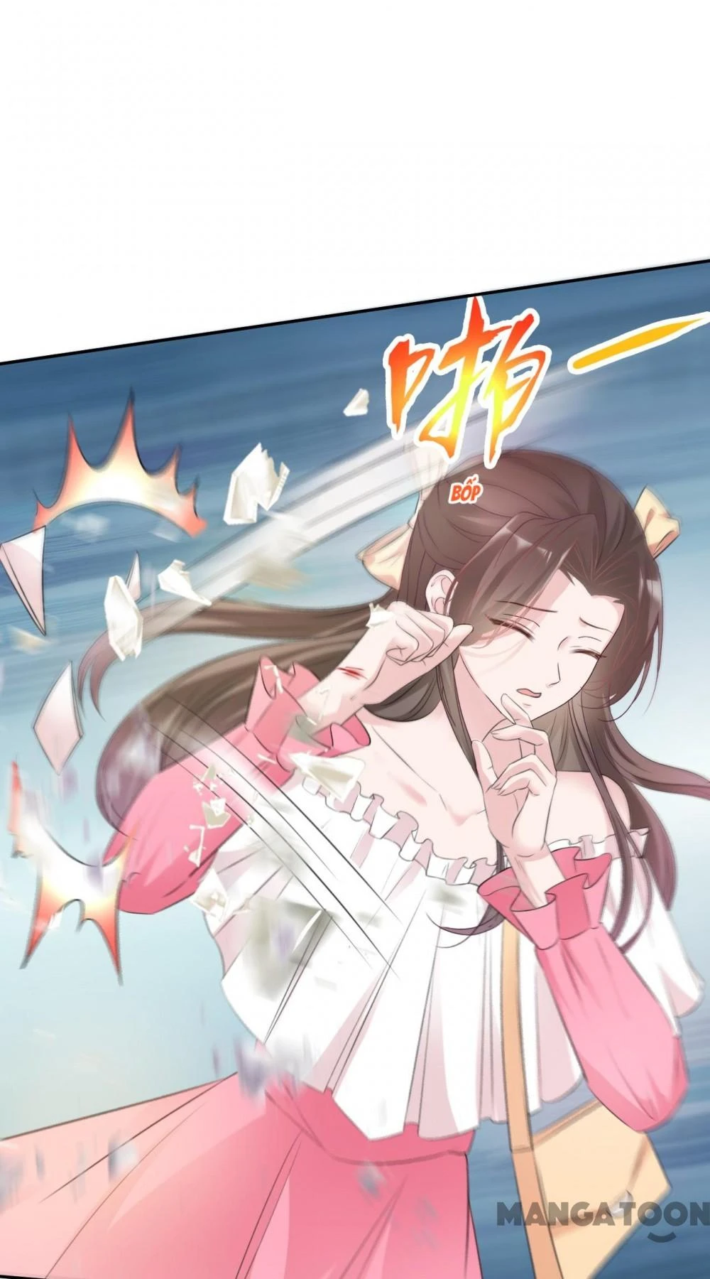 Trở Lại Ngạo Thế: Cô Vợ Phế Vật Của Ta Chapter 1 - Trang 36