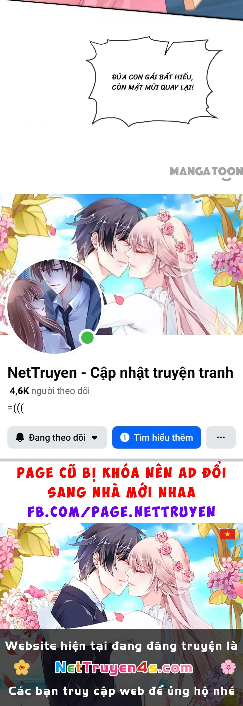 Trở Lại Ngạo Thế: Cô Vợ Phế Vật Của Ta Chapter 1 - Trang 37