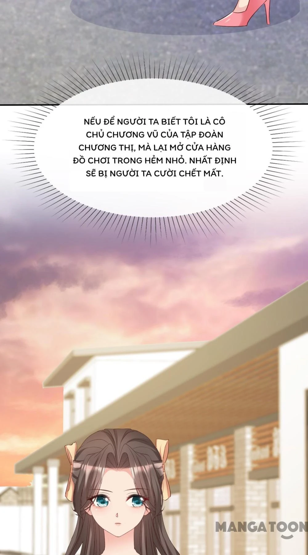 Trở Lại Ngạo Thế: Cô Vợ Phế Vật Của Ta Chapter 1 - Trang 4