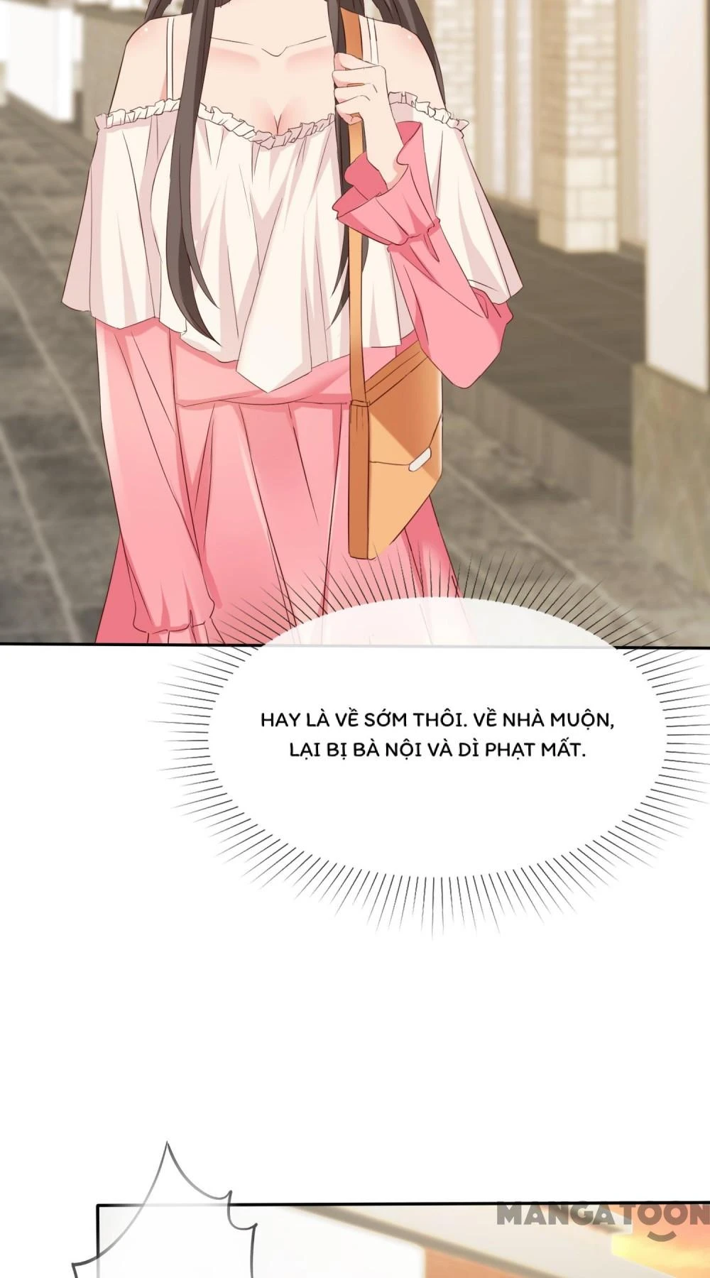 Trở Lại Ngạo Thế: Cô Vợ Phế Vật Của Ta Chapter 1 - Trang 5