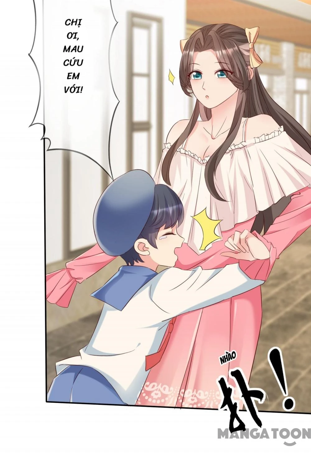 Trở Lại Ngạo Thế: Cô Vợ Phế Vật Của Ta Chapter 1 - Trang 6