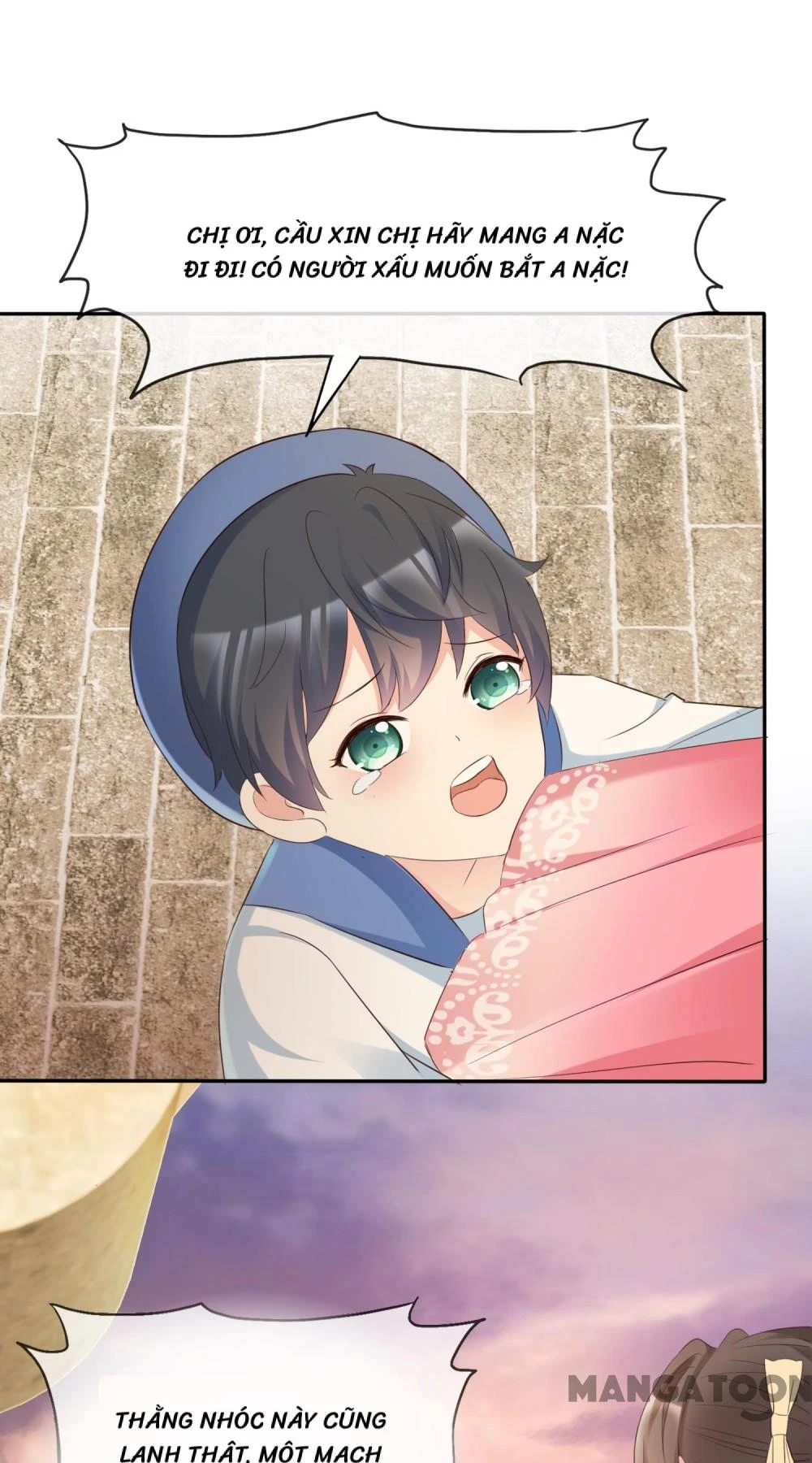 Trở Lại Ngạo Thế: Cô Vợ Phế Vật Của Ta Chapter 1 - Trang 7