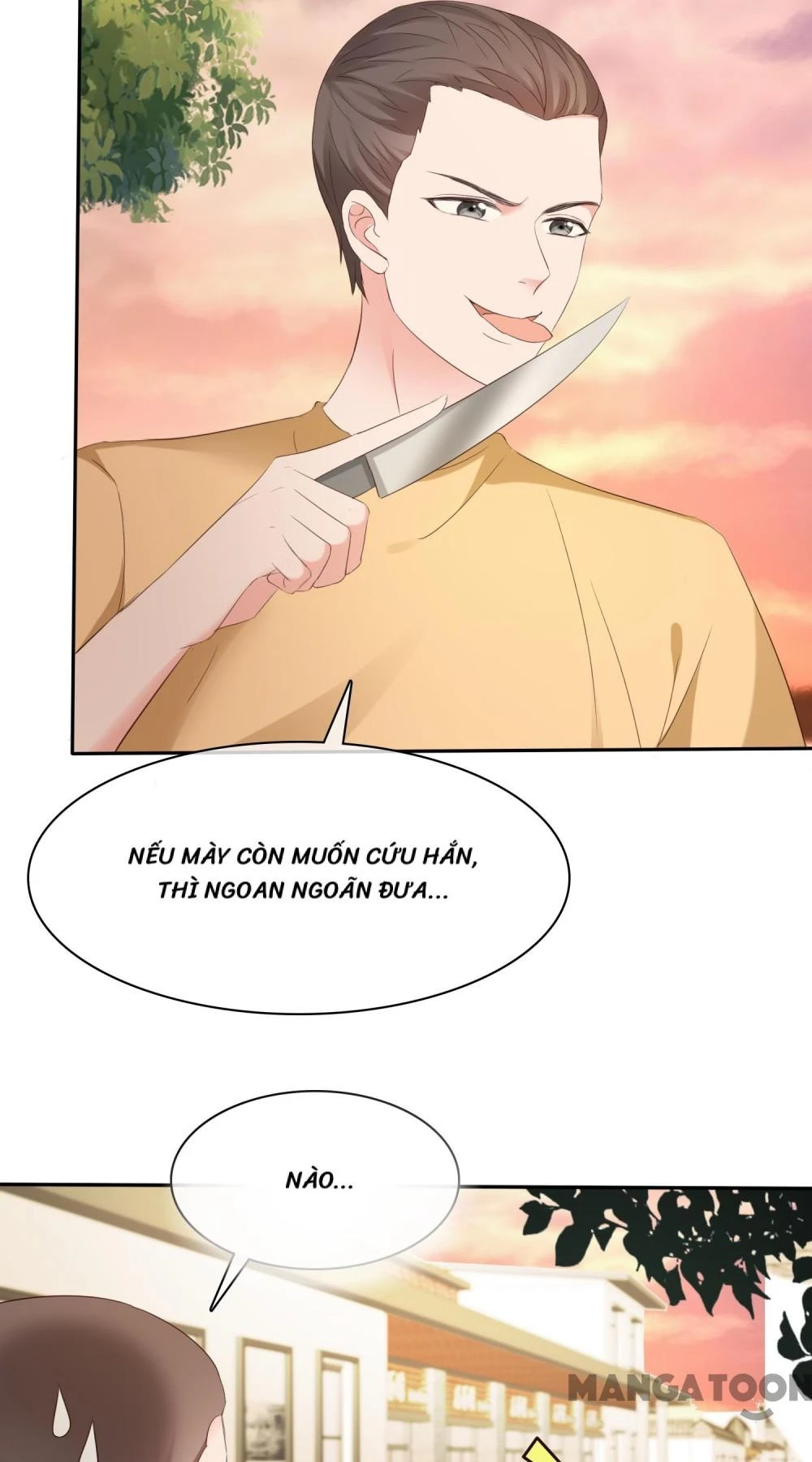 Trở Lại Ngạo Thế: Cô Vợ Phế Vật Của Ta Chapter 1 - Trang 9