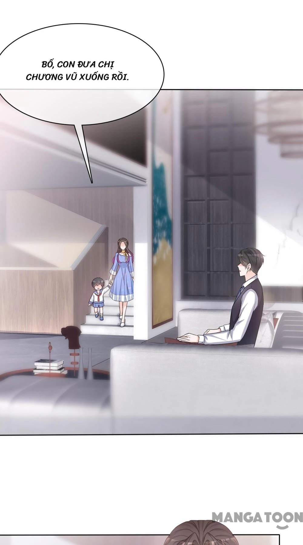 Trở Lại Ngạo Thế: Cô Vợ Phế Vật Của Ta Chapter 10 - Trang 11