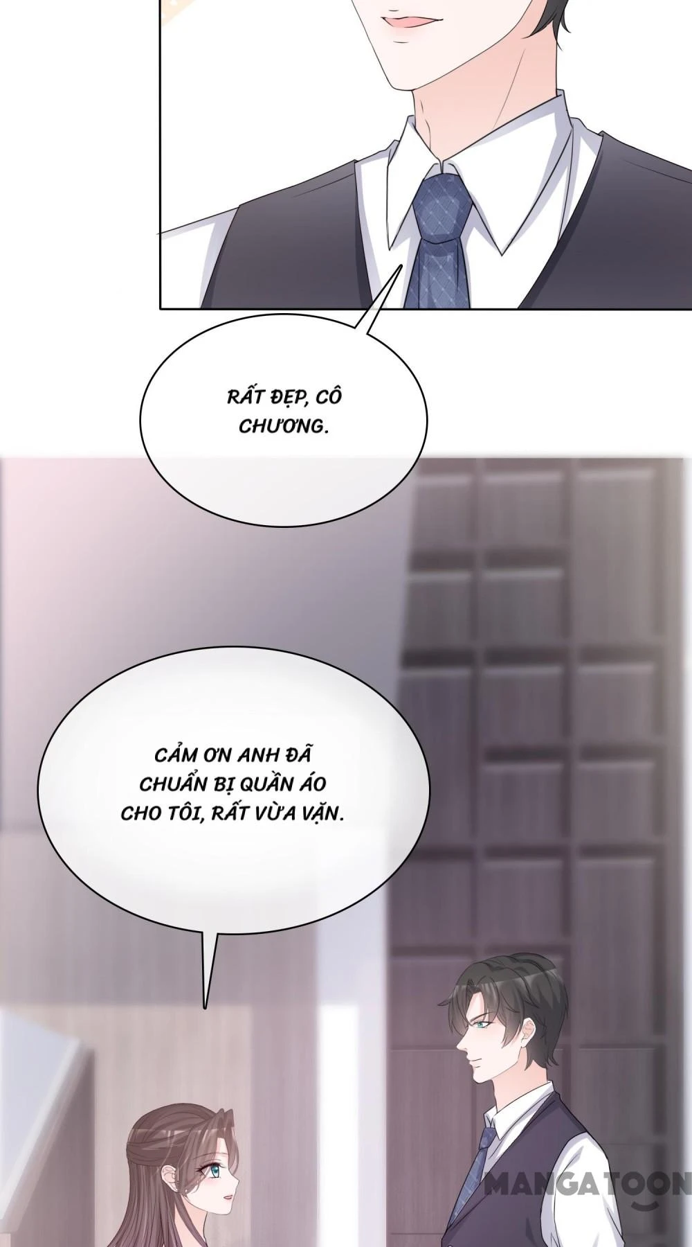 Trở Lại Ngạo Thế: Cô Vợ Phế Vật Của Ta Chapter 10 - Trang 13