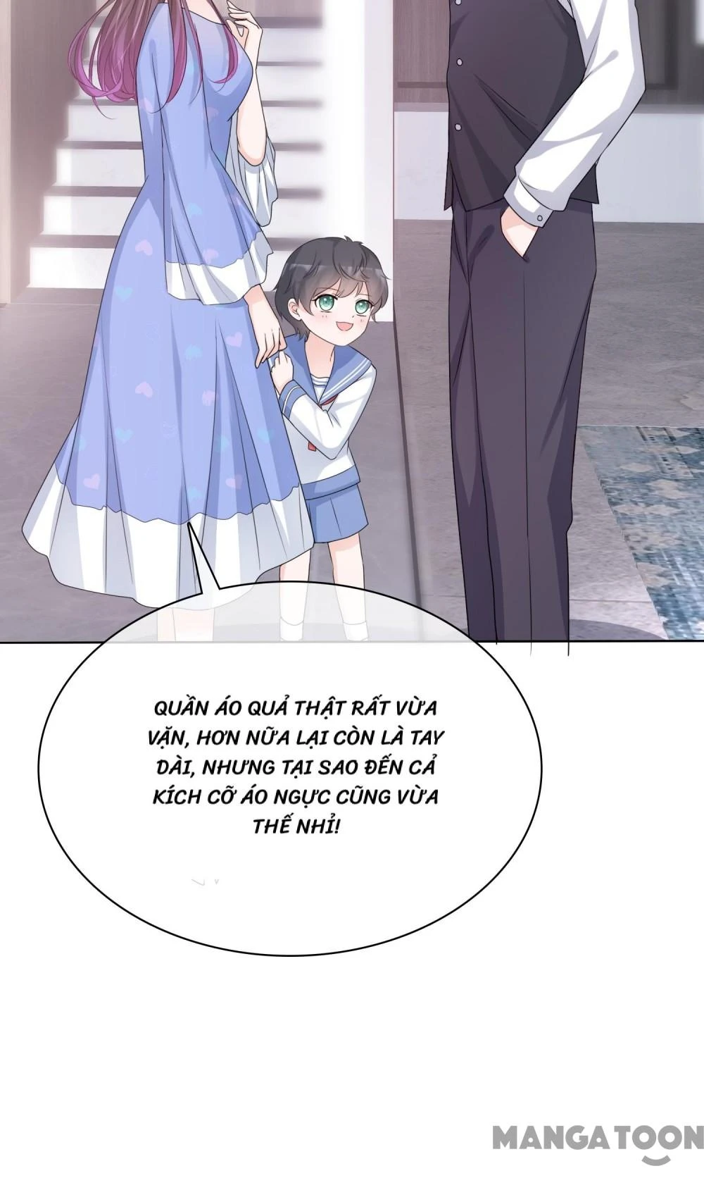 Trở Lại Ngạo Thế: Cô Vợ Phế Vật Của Ta Chapter 10 - Trang 14