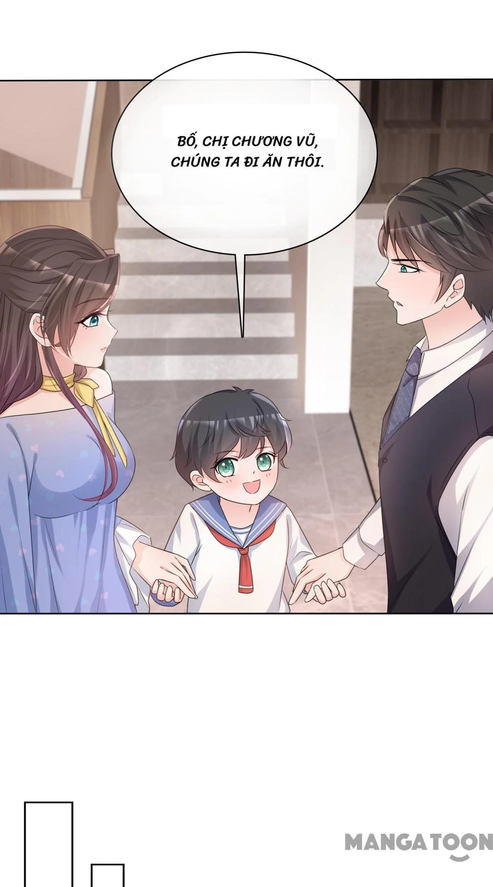 Trở Lại Ngạo Thế: Cô Vợ Phế Vật Của Ta Chapter 10 - Trang 15