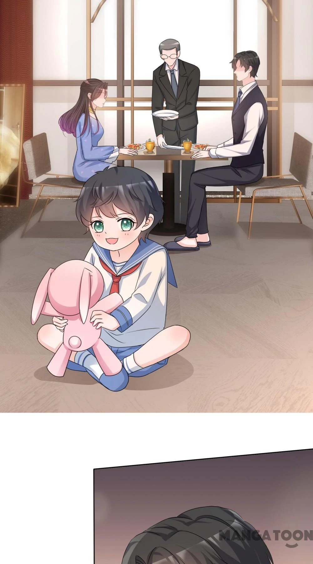 Trở Lại Ngạo Thế: Cô Vợ Phế Vật Của Ta Chapter 10 - Trang 17