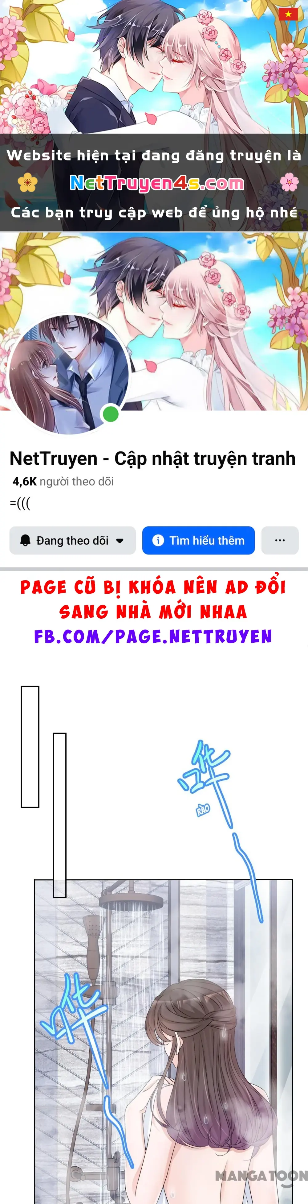 Trở Lại Ngạo Thế: Cô Vợ Phế Vật Của Ta Chapter 10 - Trang 2