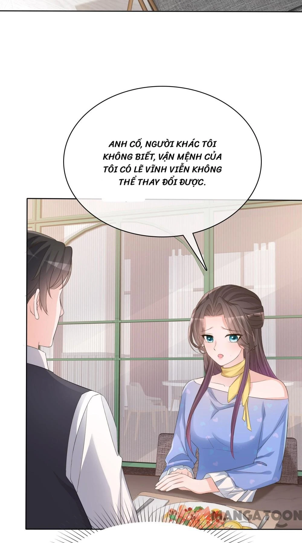 Trở Lại Ngạo Thế: Cô Vợ Phế Vật Của Ta Chapter 10 - Trang 24
