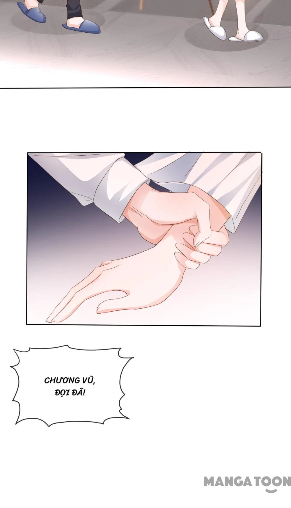 Trở Lại Ngạo Thế: Cô Vợ Phế Vật Của Ta Chapter 10 - Trang 26