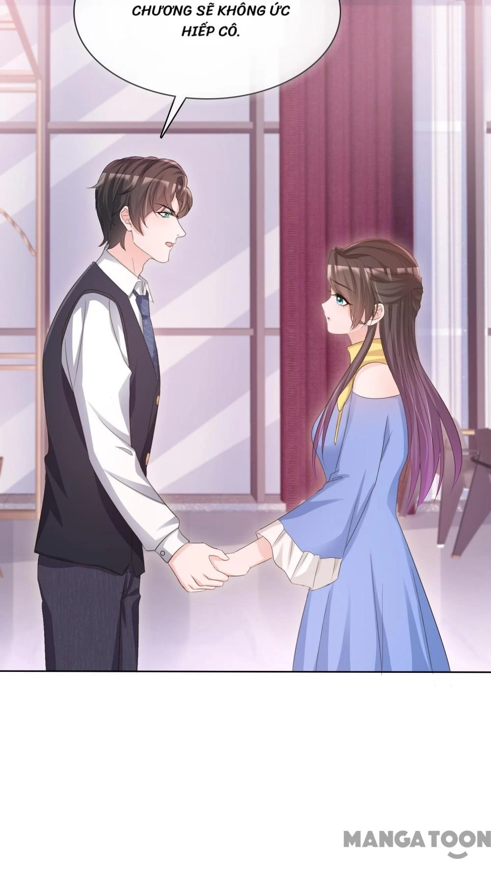 Trở Lại Ngạo Thế: Cô Vợ Phế Vật Của Ta Chapter 10 - Trang 28