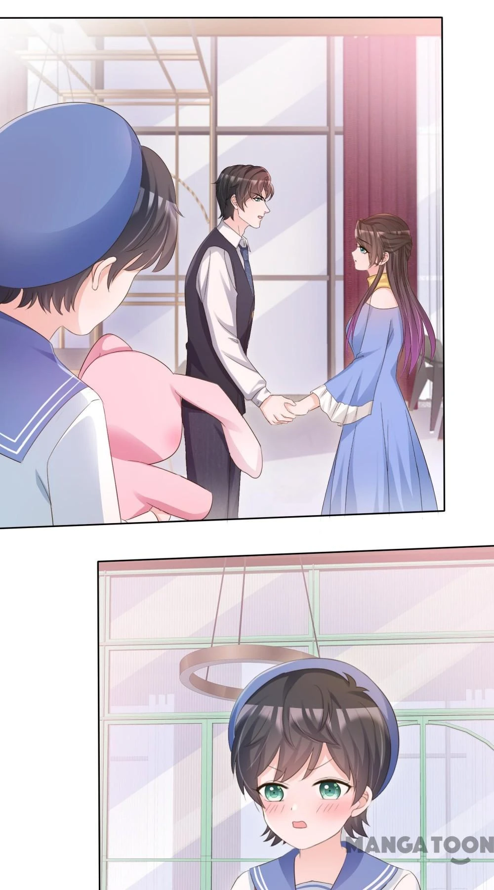 Trở Lại Ngạo Thế: Cô Vợ Phế Vật Của Ta Chapter 10 - Trang 29