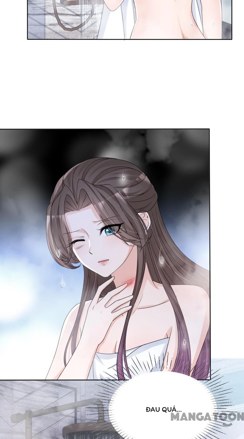 Trở Lại Ngạo Thế: Cô Vợ Phế Vật Của Ta Chapter 10 - Trang 3