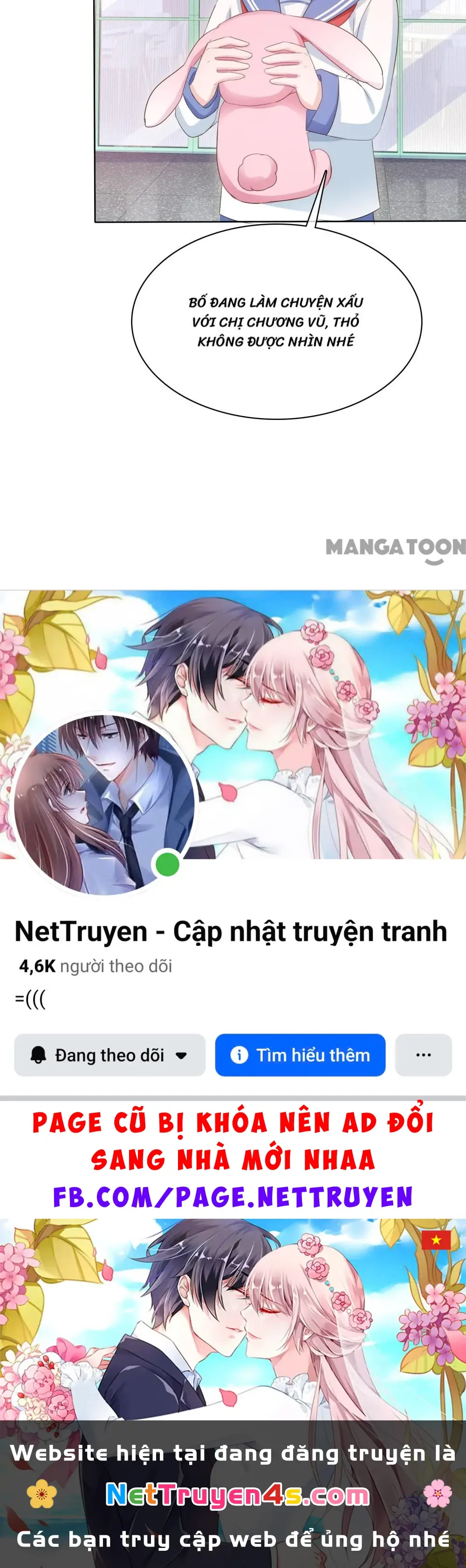Trở Lại Ngạo Thế: Cô Vợ Phế Vật Của Ta Chapter 10 - Trang 30